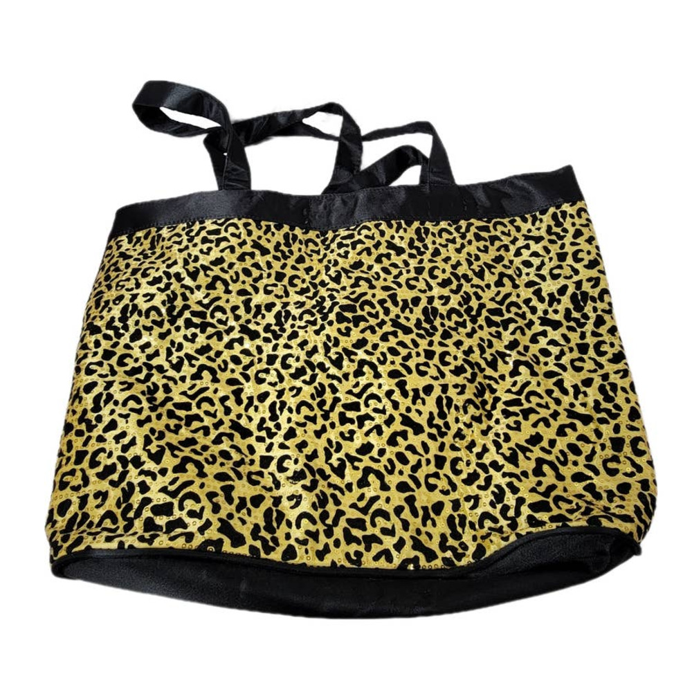 Unbranded Leopard Shoulder bag